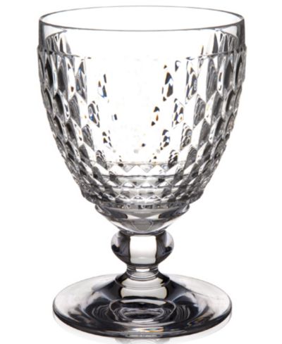 Villeroy & Boch Boston бокал