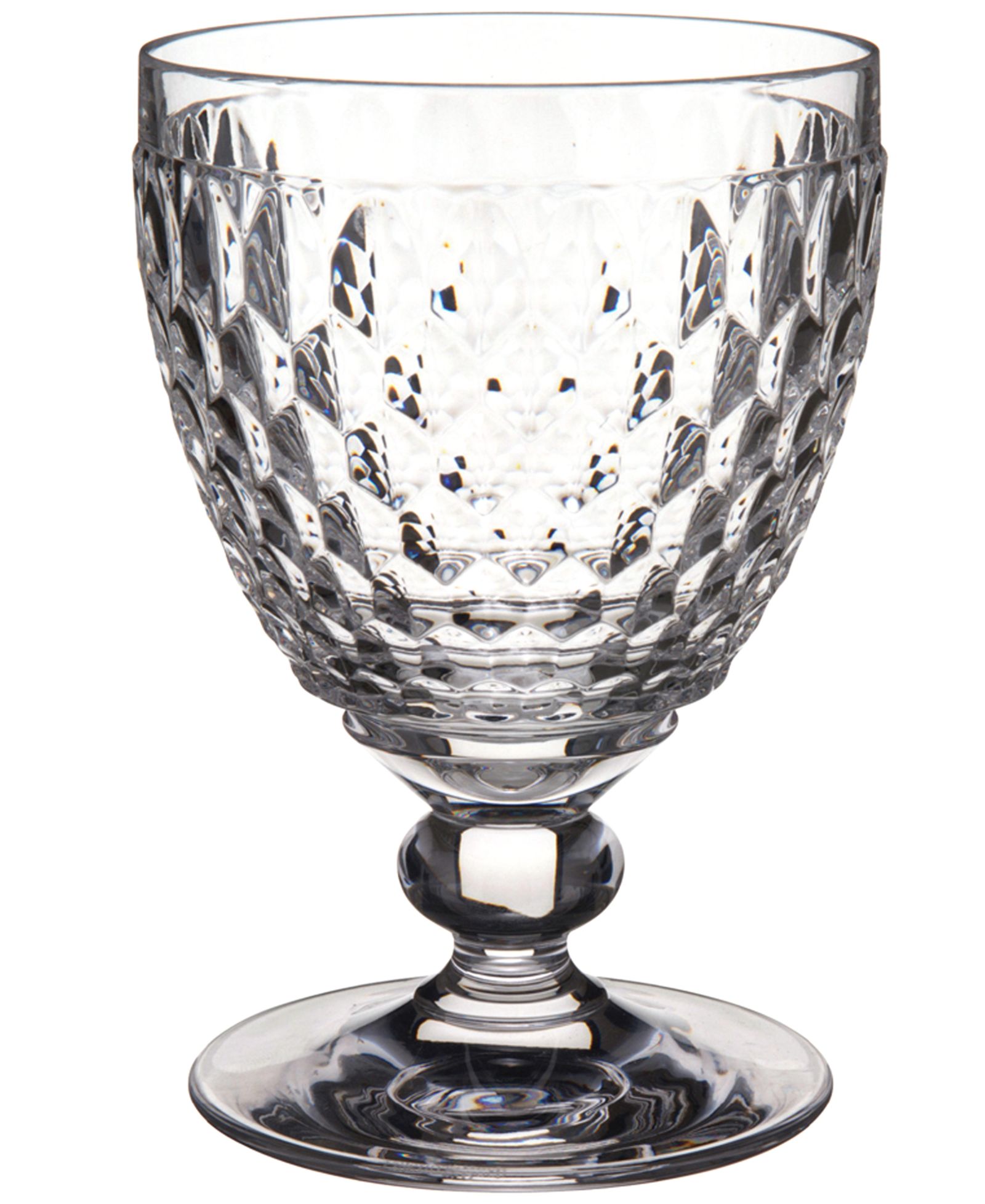 Villeroy & Boch Boston Claret
