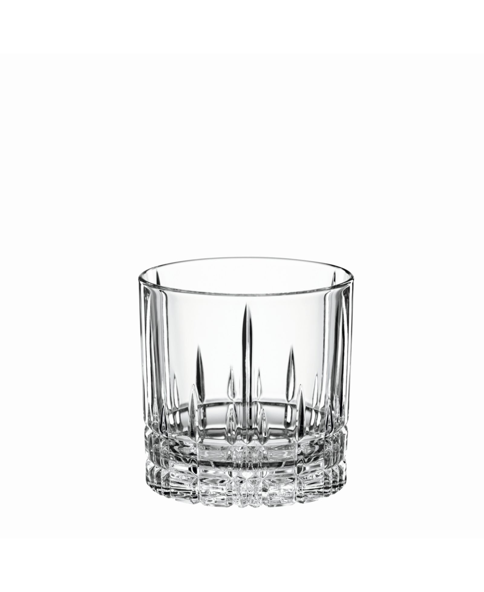 Spiegelau Набор стаканов для Old Fashioned Perfect Serve, 4 шт., 9.5 Oz