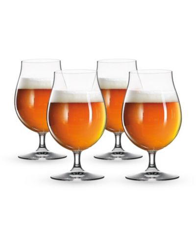 Бокалы для пива Spiegelau Beer Classics Tulip, набор из 4 шт., 15.5 Oz