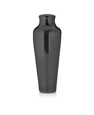 Viski Parisian Cocktail Shaker Set, 25 Oz