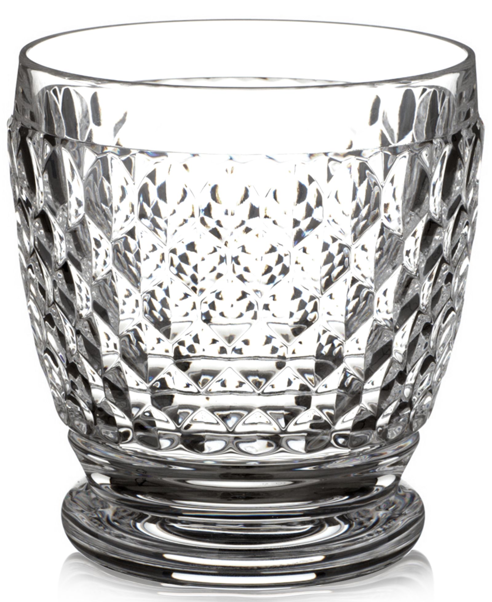 Стакан для виски Villeroy & Boch Boston Double Old-Fashioned Glass