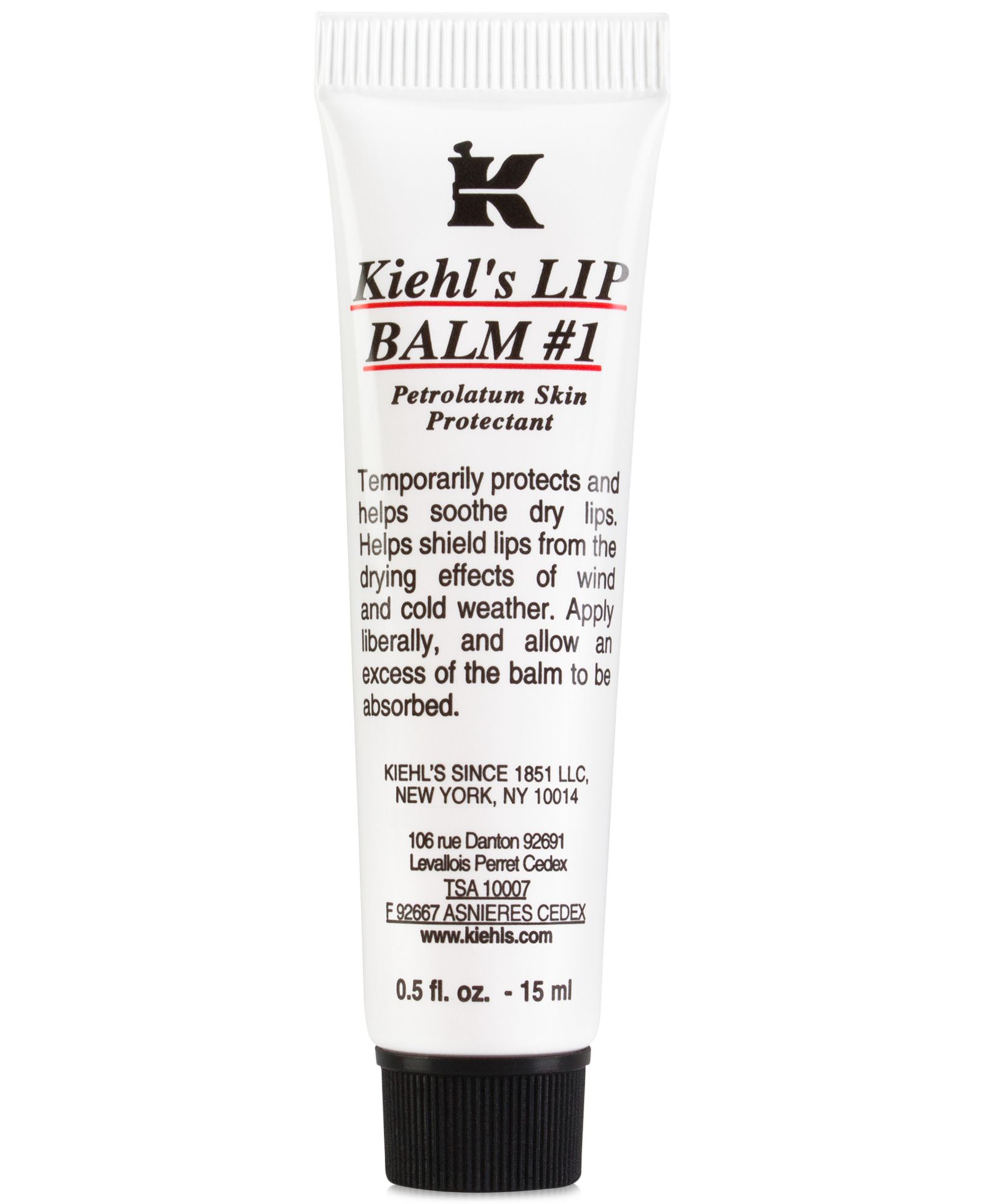 Kiehl's Since 1851 Бальзам для губ #1