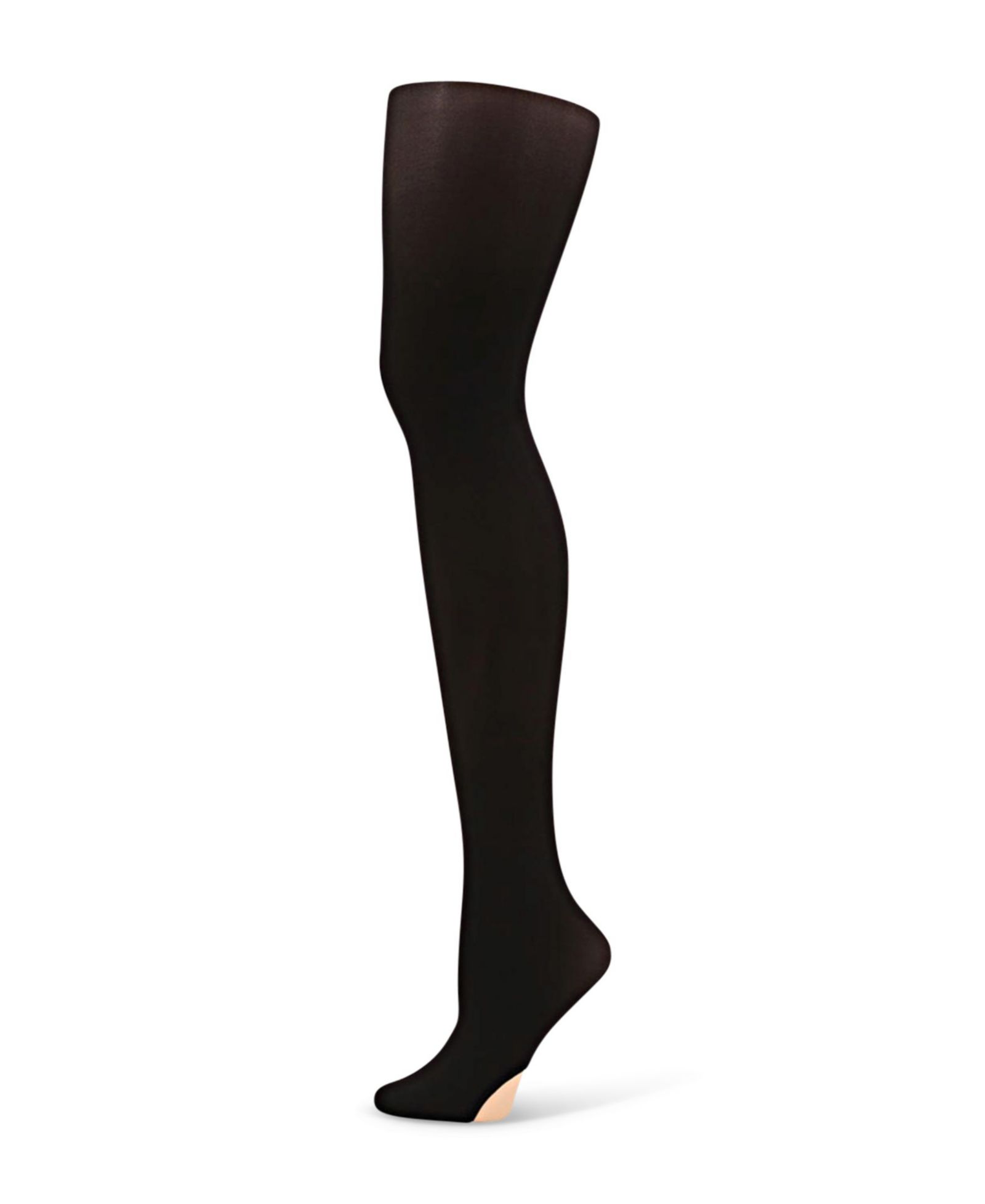 Детские колготки Capezio Ultra Soft Transition