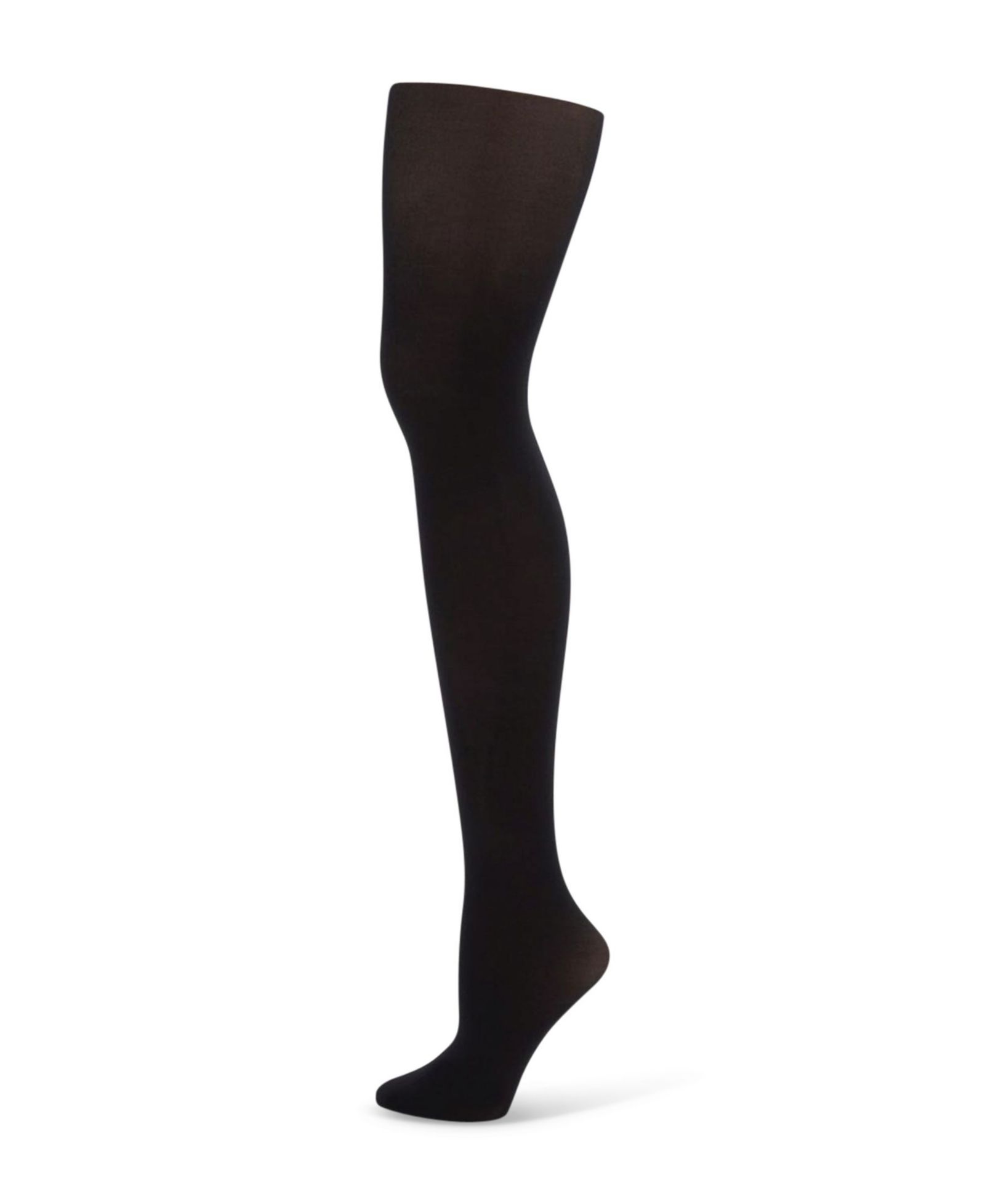 Детские колготки Capezio Toddler Classic Footed Tight