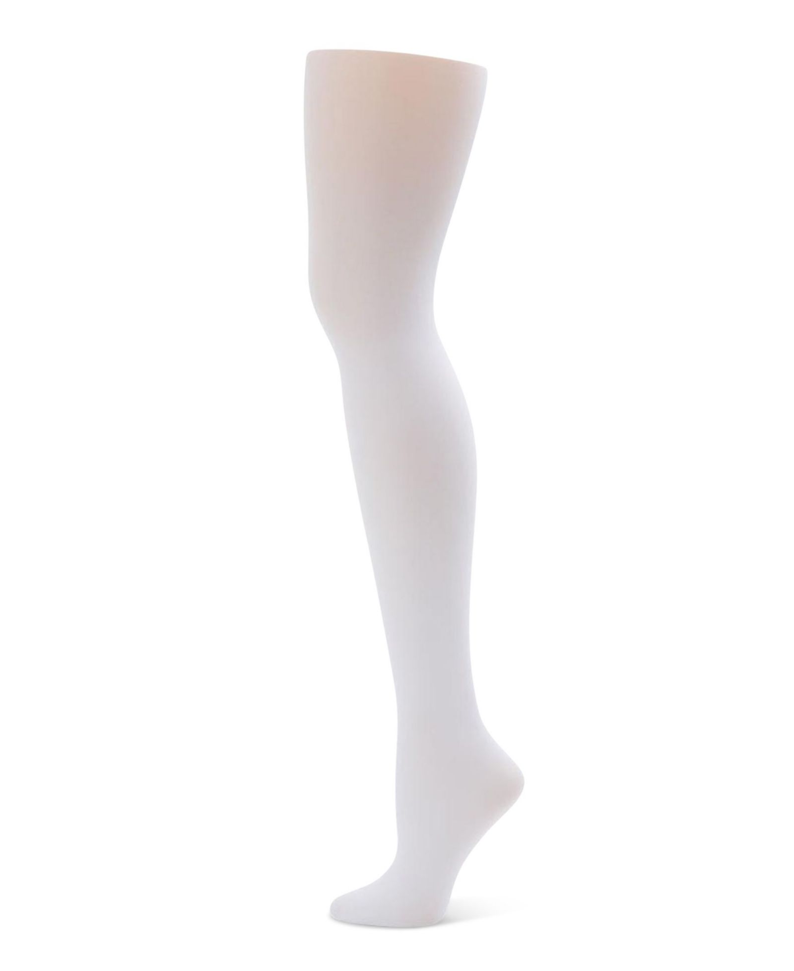 Capezio Ultra Soft Footed Tight - Child