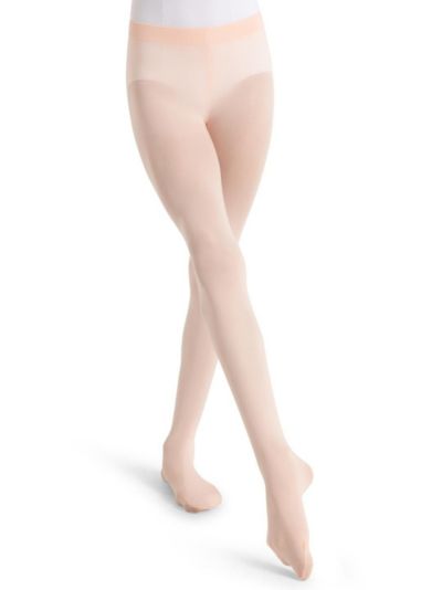 Ballet pink