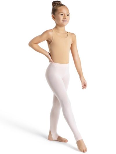 Ballet pink