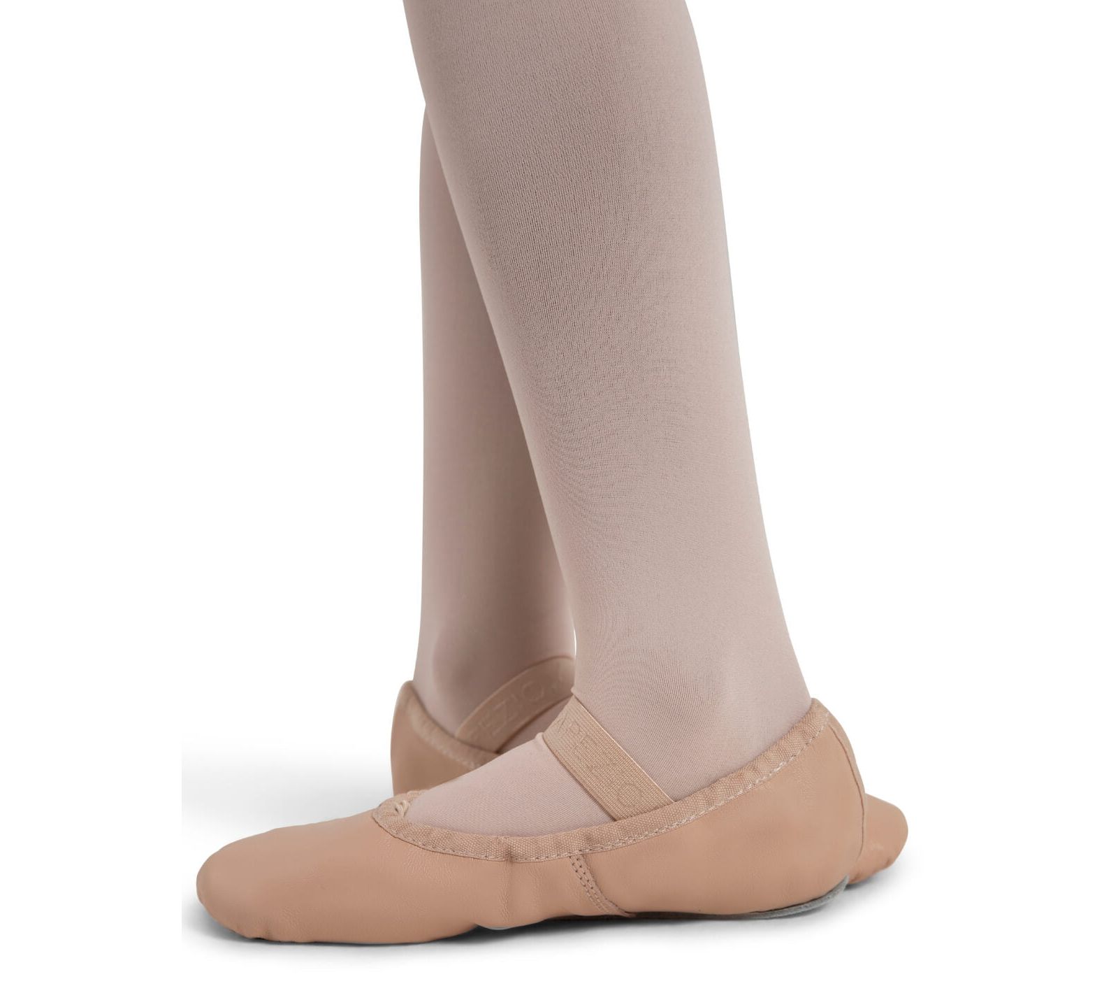 Балетная туфля Capezio для девочек, Daisy