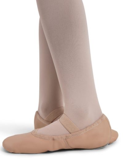 Capezio балетная туфля для малышей Daisy