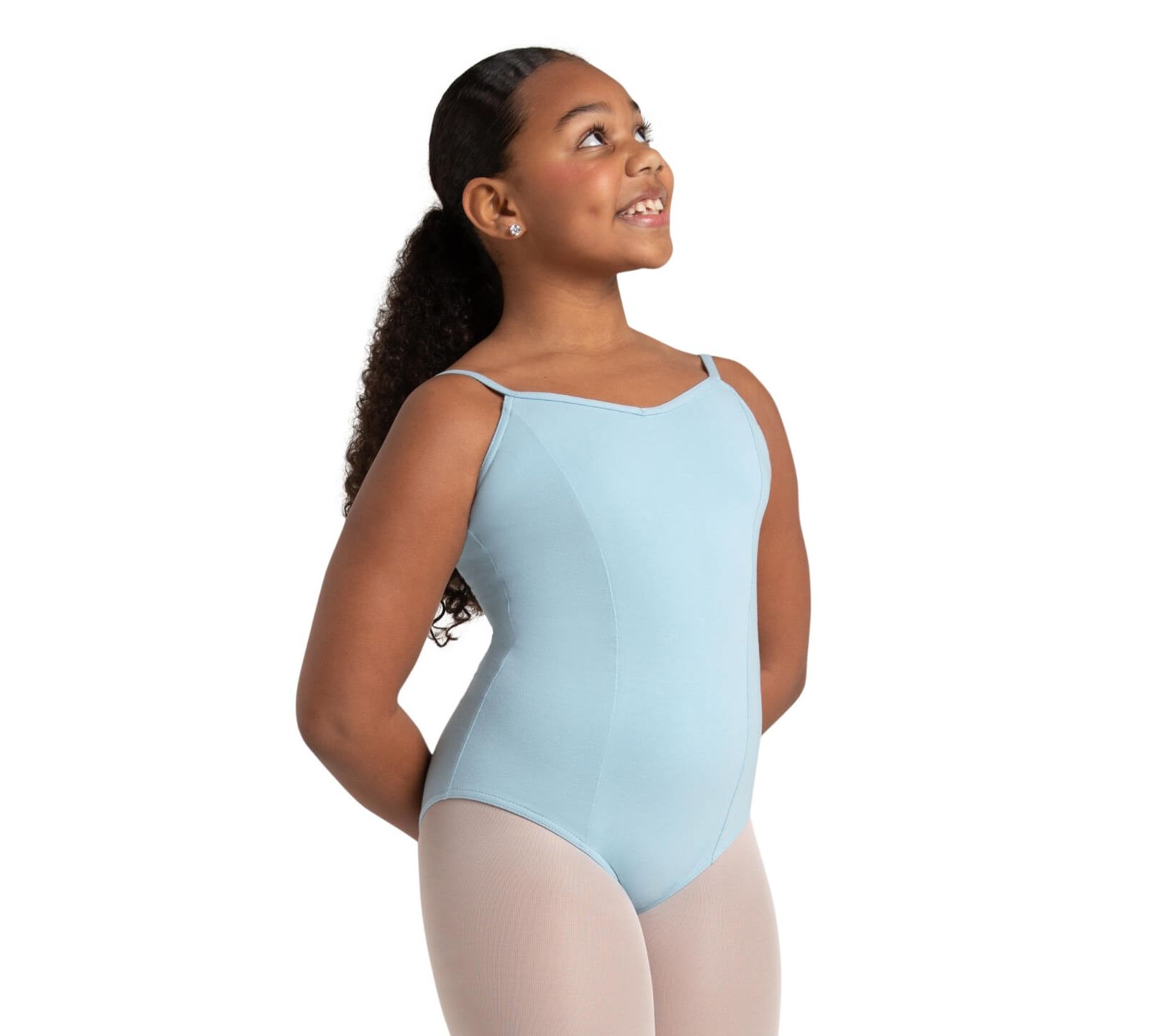 Детский комбинезон Capezio Classics Princess Camisole Leotard
