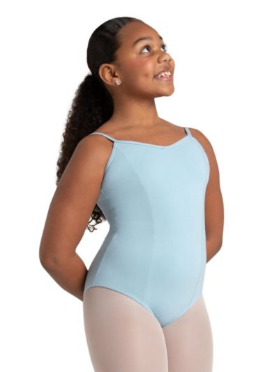 Детский комбинезон Capezio Classics Princess Camisole Leotard