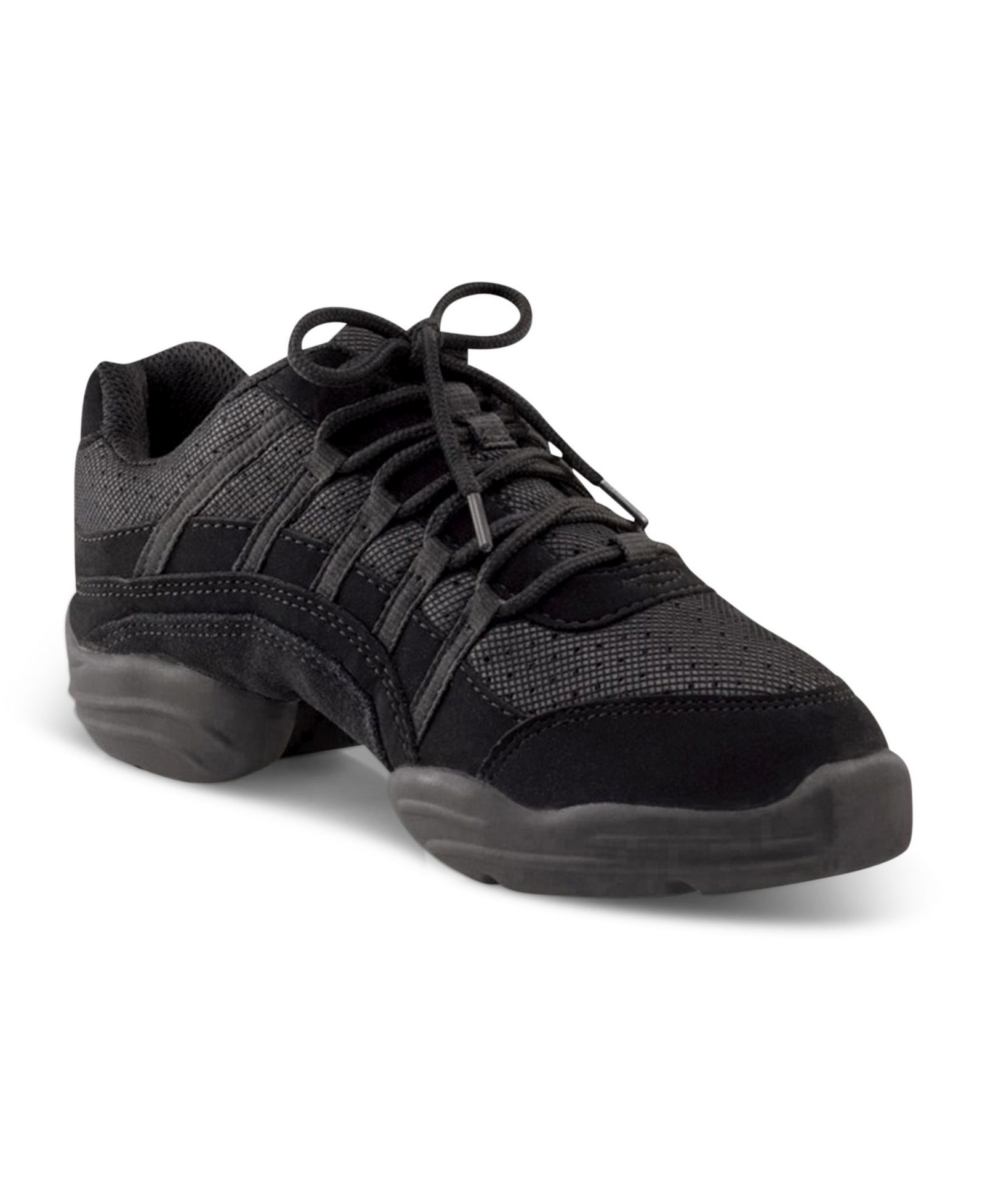 Кеды Capezio Women's Rock It Dansneaker
