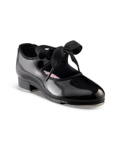 Capezio детские туфли для танцев Tyette