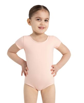 Ballet pink