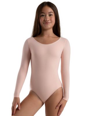 Ballet pink