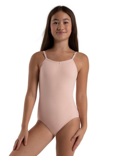 Ballet pink