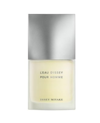 Issey Miyake Men's L'Eau d'Issey Pour Homme парфюмерная вода, 2.5 oz