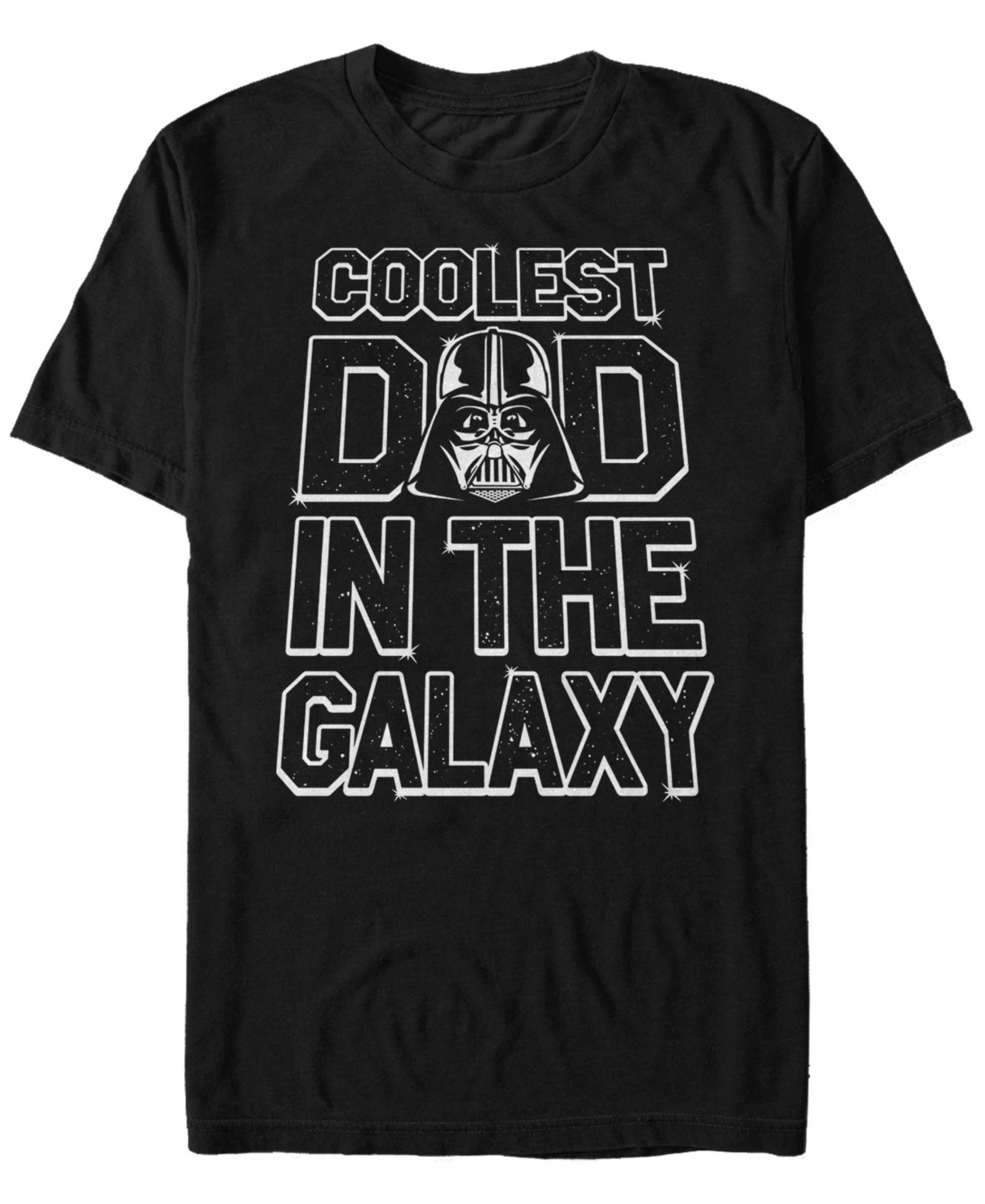 Мужская футболка Star Wars Darth Vader