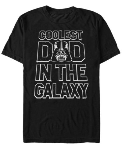 Мужская футболка Star Wars Darth Vader