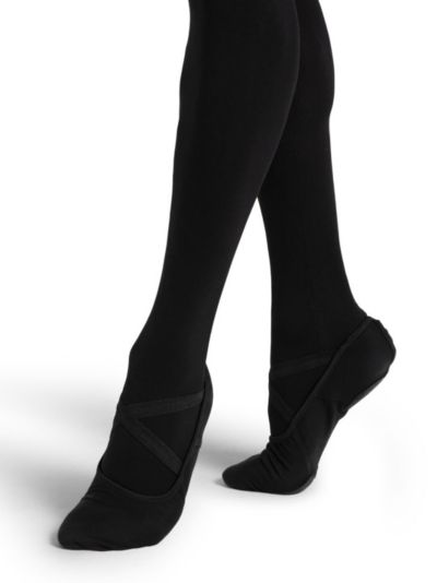 Женские балетные туфли Capezio Women's Hanami Canvas
