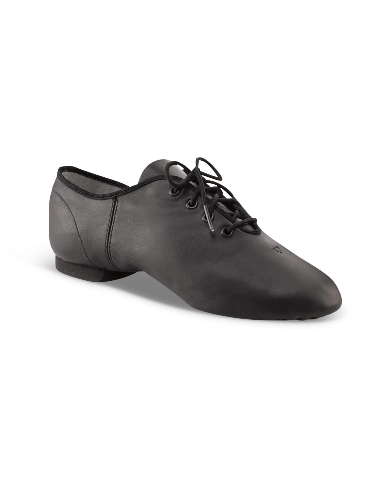 Capezio E-Series Jazz Oxford
