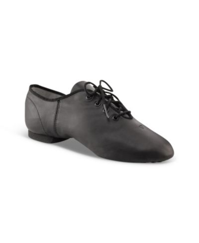 Джазовые туфли Capezio E-Series Oxford