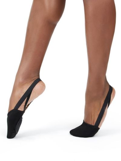 Capezio Hanami Pirouette туфли