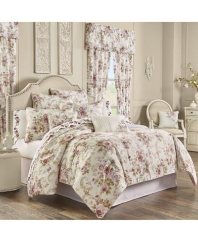 Комплект из 4 предметов Royal Court Chambord, California King