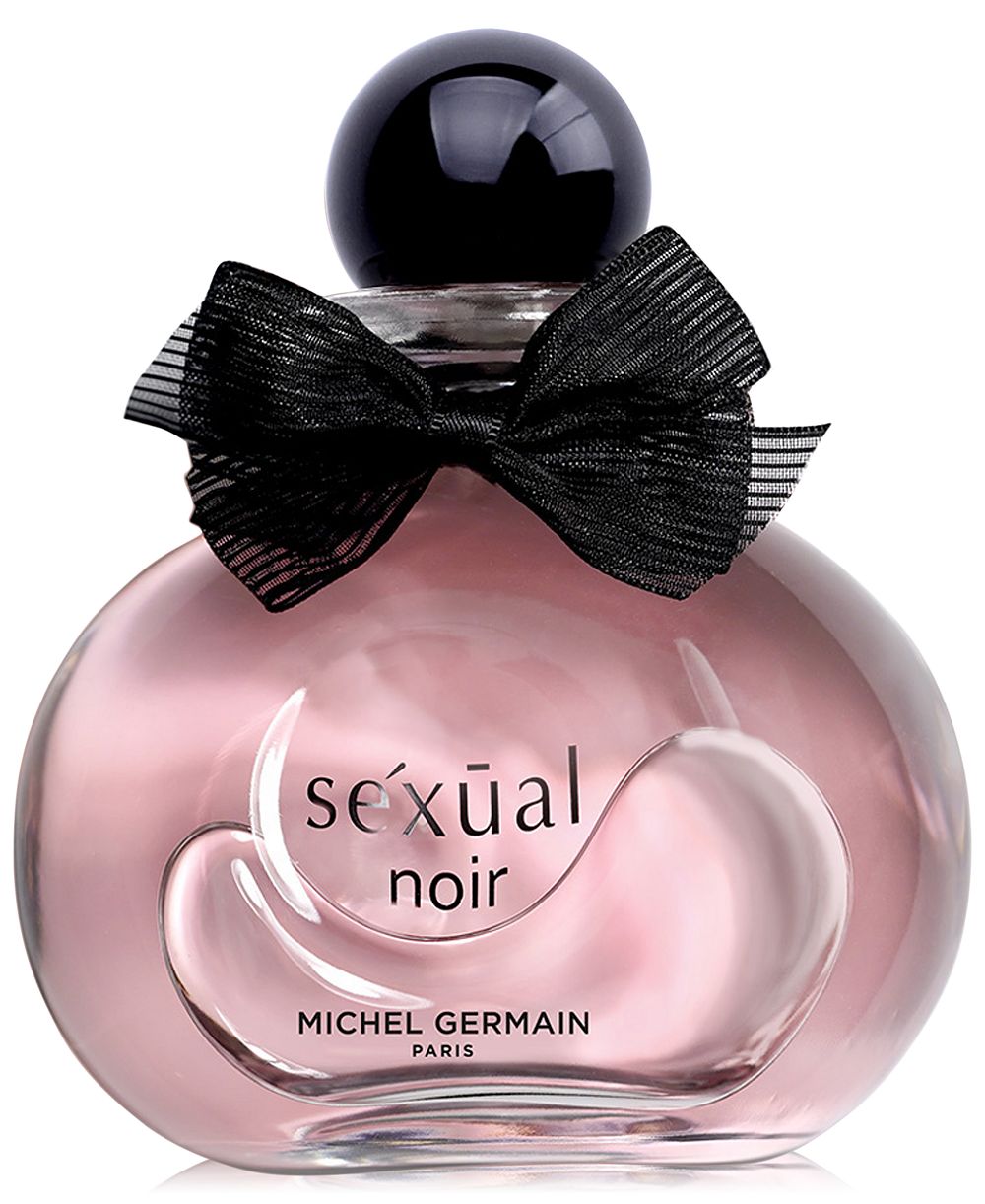 Michel Germain sexual noir Eau de Parfum, 4.2 oz - A Macy's Exclusive