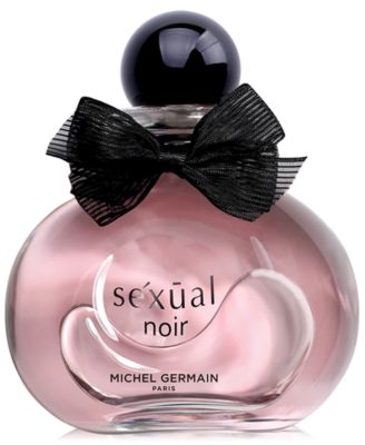 Michel Germain sexual noir парфюмерная вода, 4.2 oz
