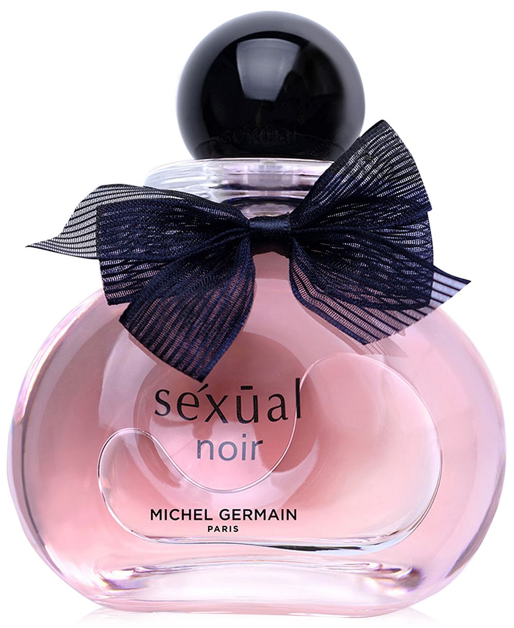 Michel Germain sexual noir Eau de Parfum, 2.5 oz - A Macy's Exclusive