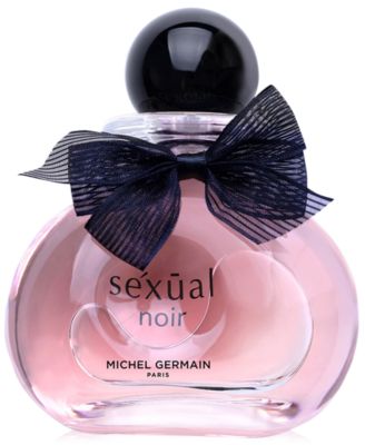 Michel Germain sexual noir парфюмерная вода, 2.5 oz
