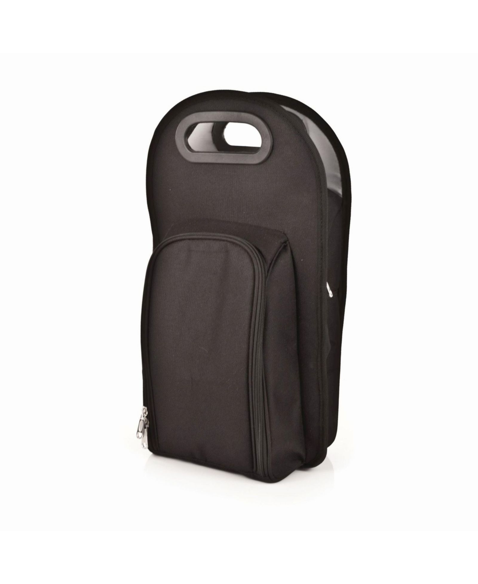 Сумка-термос True Metro Onyx 2-Bottle Tote