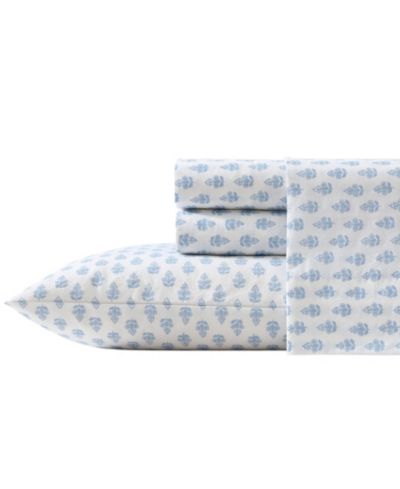 Cottage Blue