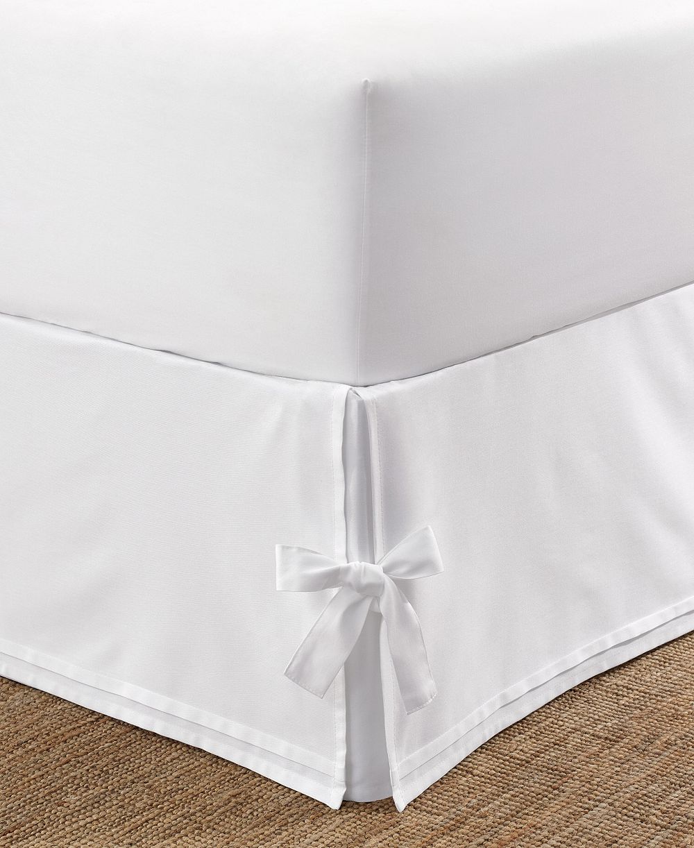 Отбойник кровати Laura Ashley с завязками