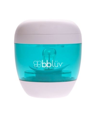 Портативный стерилизатор сосок Bbluv UVI 4-in-1