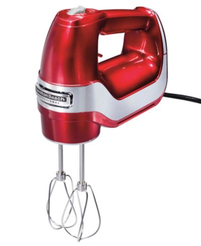 Hamilton Beach Professional 5 Speed Hand Mixer - 62653