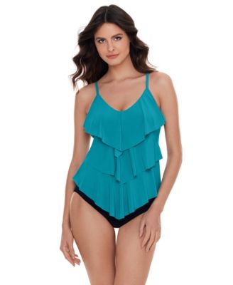 Женский топ танкини Magicsuit Women's Solids Rita