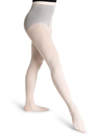 Женские колготки Capezio Ultra Soft Transition