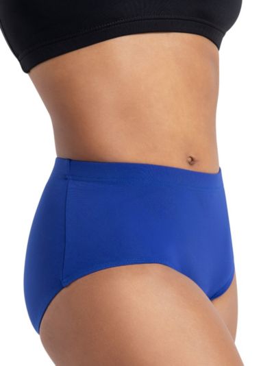 Capezio Женские трусики Brief
