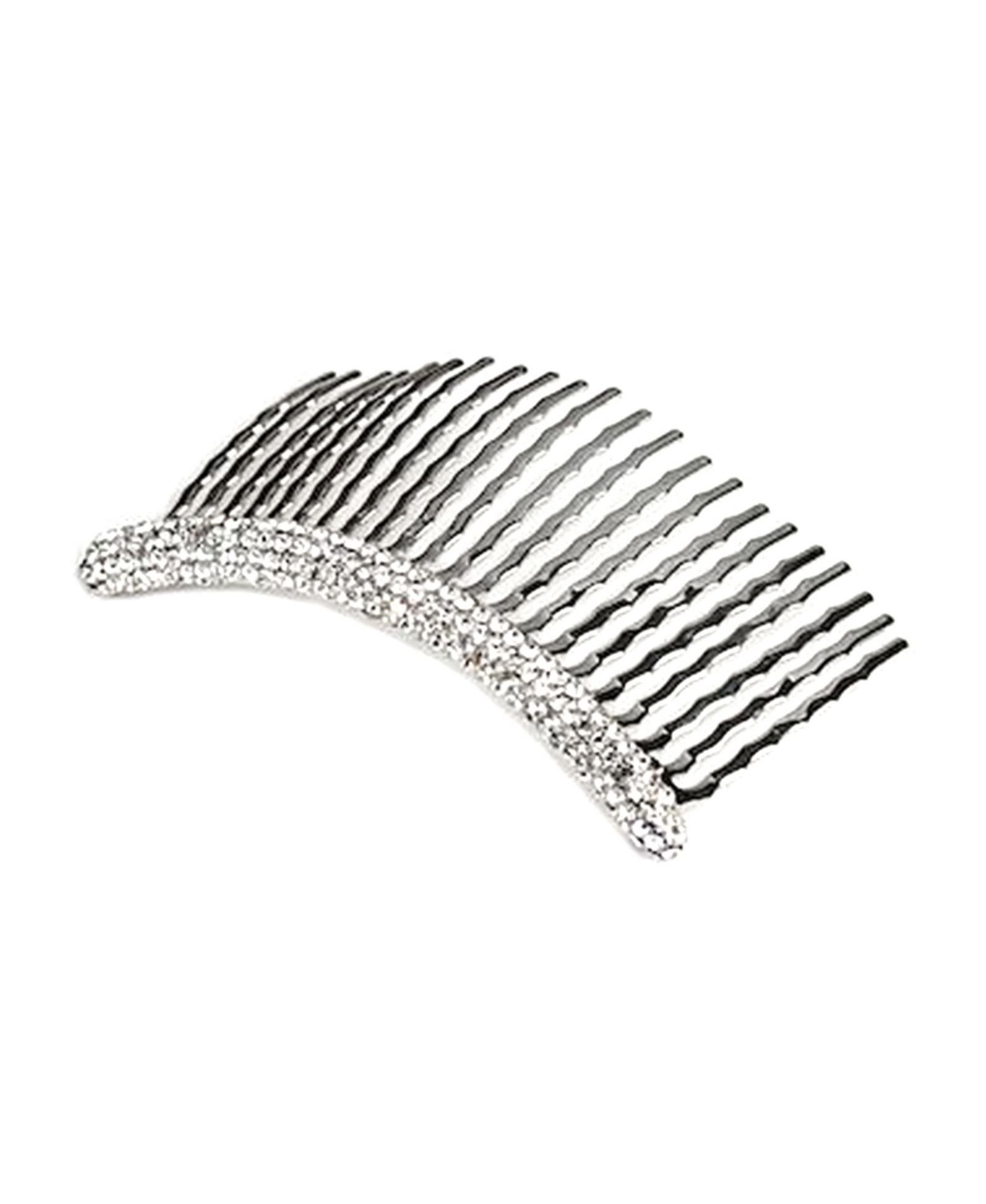 Расческа для волос Soho Style Animal Print Hair Comb