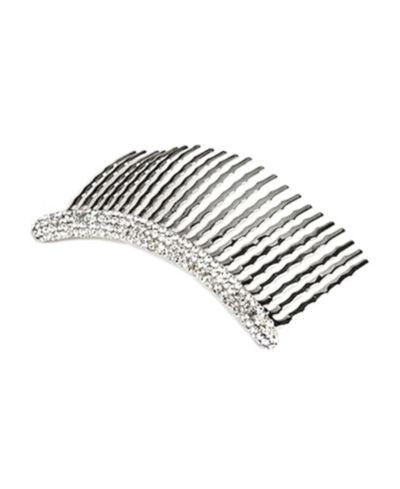 Расческа для волос Soho Style Animal Print Hair Comb