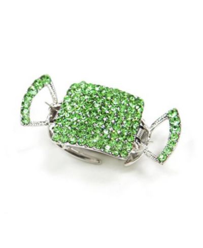 Украшение для волос Soho Style Jeweled Hair Claw