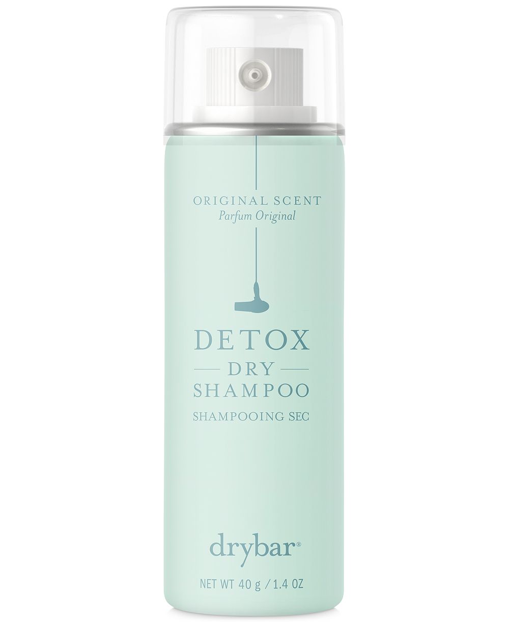 Drybar Detox Сухой шампунь — Original Scent, 1.4-oz.