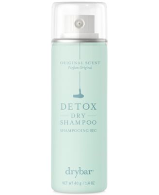 Drybar Detox Сухой шампунь — Original Scent, 1.4-oz.