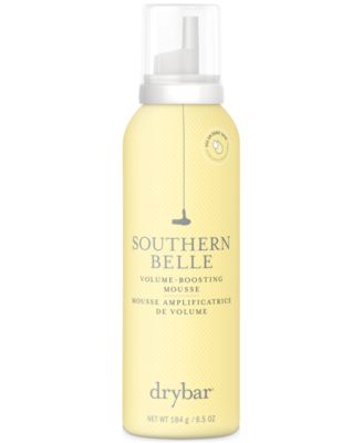 Drybar Southern Belle Volume-Boosting Mousse, 6.5-oz.