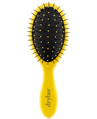 Расческа для распутывания волос Drybar Lil' Lemon Drop