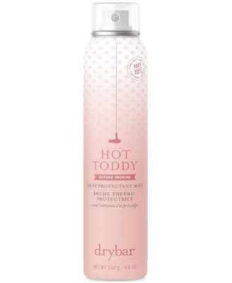 Drybar Hot Toddy Heat Protectant Mist, 4.6-oz.