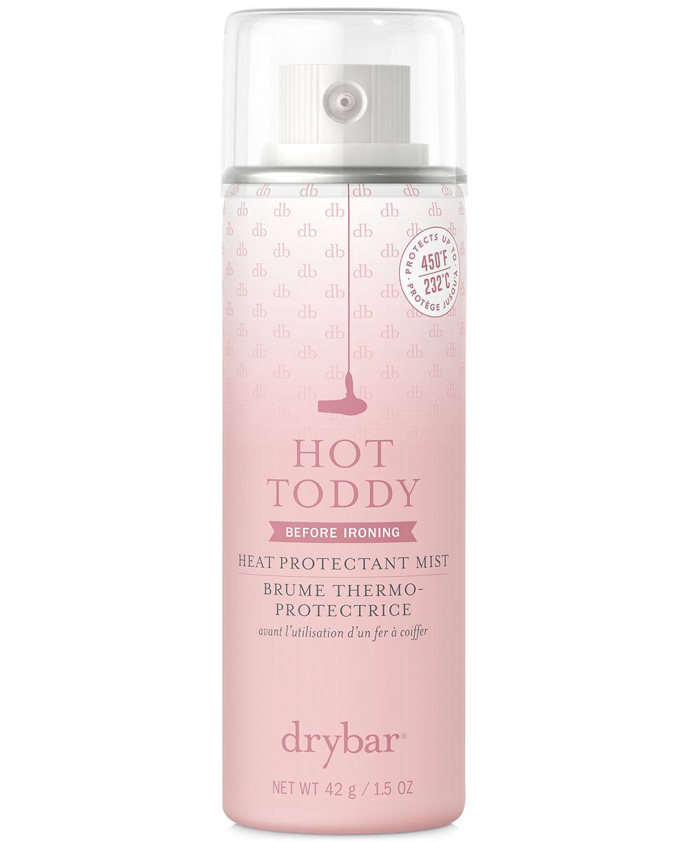 Спрей-защита Drybar Hot Toddy Heat Protectant Mist, 1.5-oz.